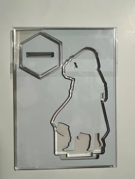 UMM ムチャグッズまとめ Amazon.co.jp: フェスキメ 3rd アクリルスタンド ムチャ UMM