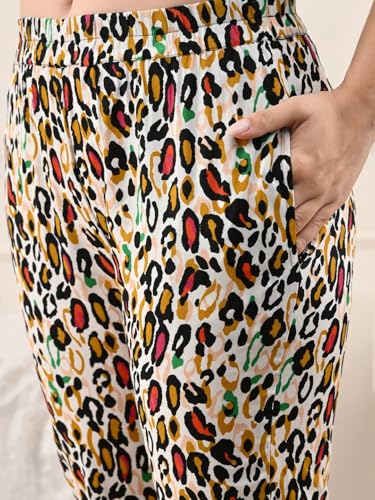 Image of Women Pajama Top