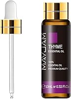 Vista 405 de MAYJAM - Aceite esencial de anís estrella, aceites puros de estrella de anís para difusores, 3.38 onzas líquidas, aceite esencial de anís estrellado