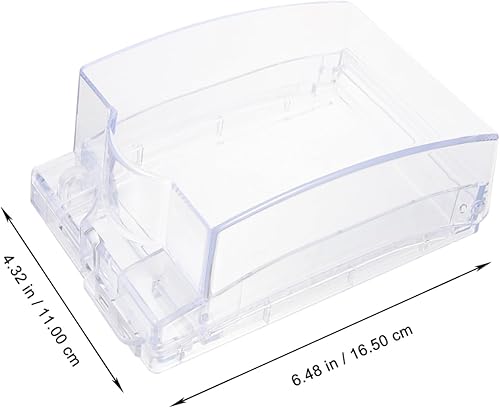 Miniatura 5 de Cubierta protectora de enchufe Protectores de enchufe Protector de enchufe Protector de enchufe resistente al agua Protector de receptáculo