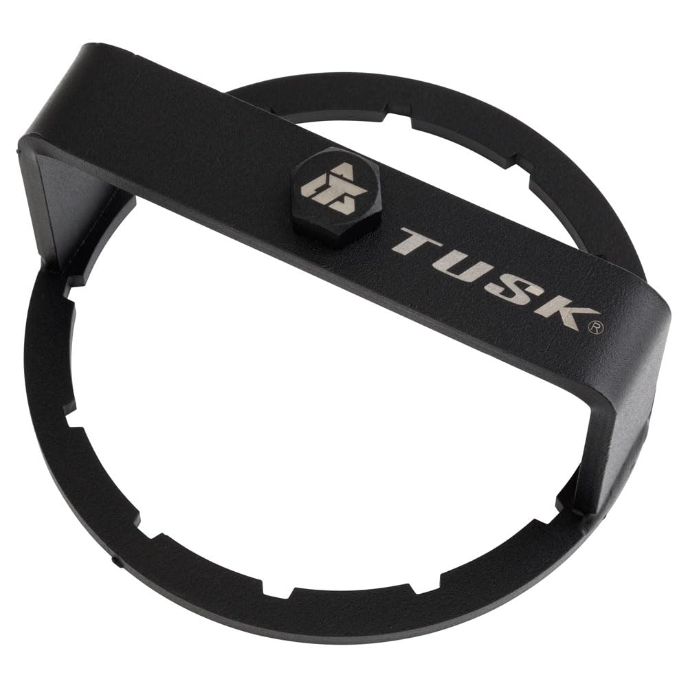 TUSK Fuel Pump Nut Removal Tool for Polaris Sportsman ACE 325 2014-2016