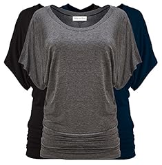 Black, Charcoal, Navy