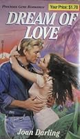 Dream of Love (Precious Gem Romance) 0821757784 Book Cover