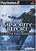 Produktbild Minority Report