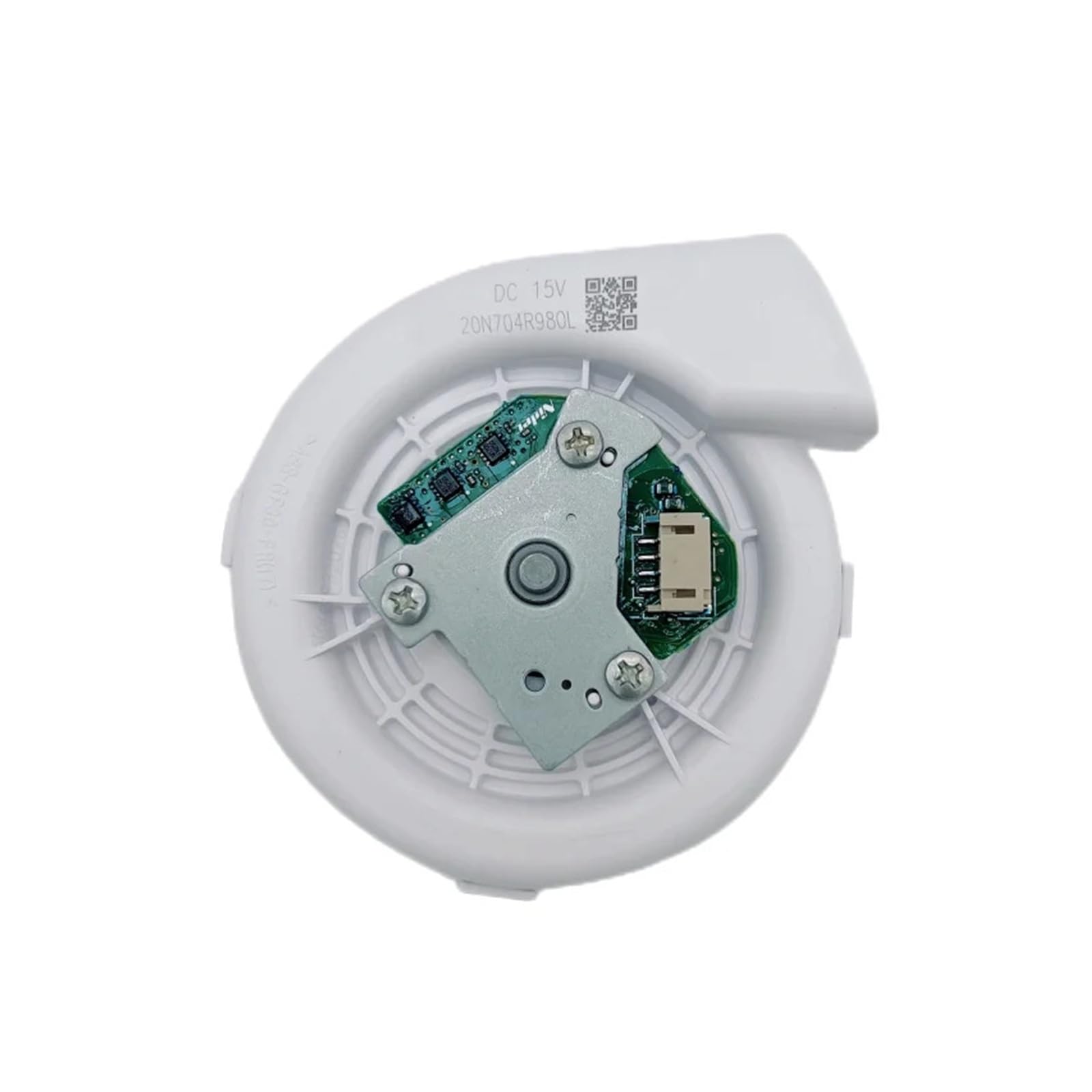 AIHDBCL Fan Engine ，Compatible For Roborock，S6 MaxV / S7 / E5 / Q5 / Q7