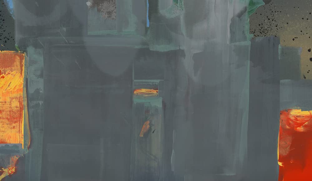 Helen Frankenthaler Late Works, 1988-2009 /anglais