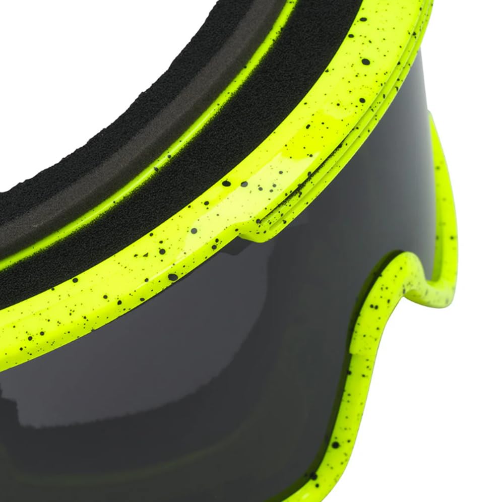 Pit Viper The French Fry Goggle - Small Surge, E-FS-SURGEMX-PCA-SM