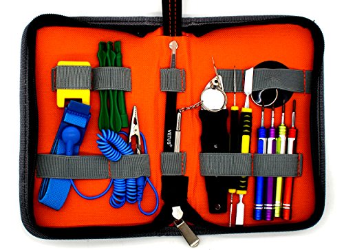 COHK Repair Tool Kit for iPhone 7, Precision Screwdriver Set for iPhone 7/Mobile Phone and Other Devices