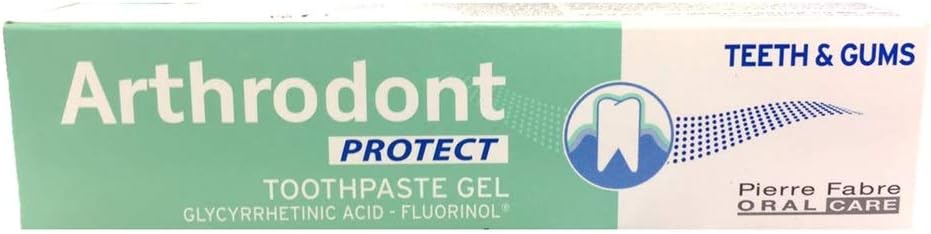 Protect Toothpaste Gel 75 mL