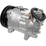 Universal Air Conditioner CO 4469C A/C Compressor