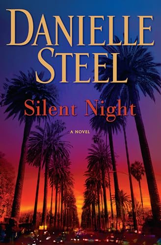 Buy Silent Night — BookShops.in