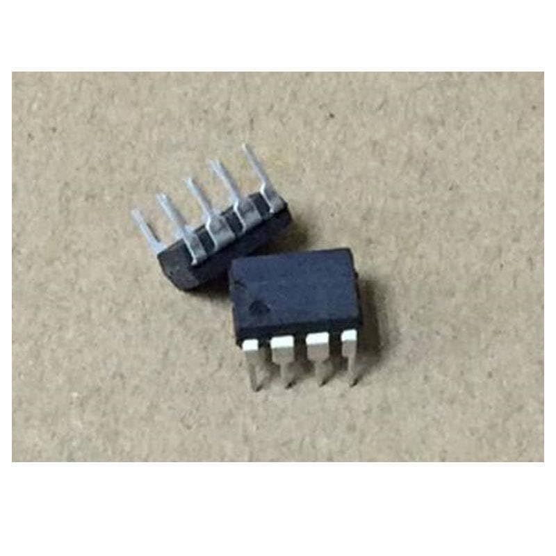 10PCS VIPer22A DIP8 VIPer22 DIP 22A DIP-8