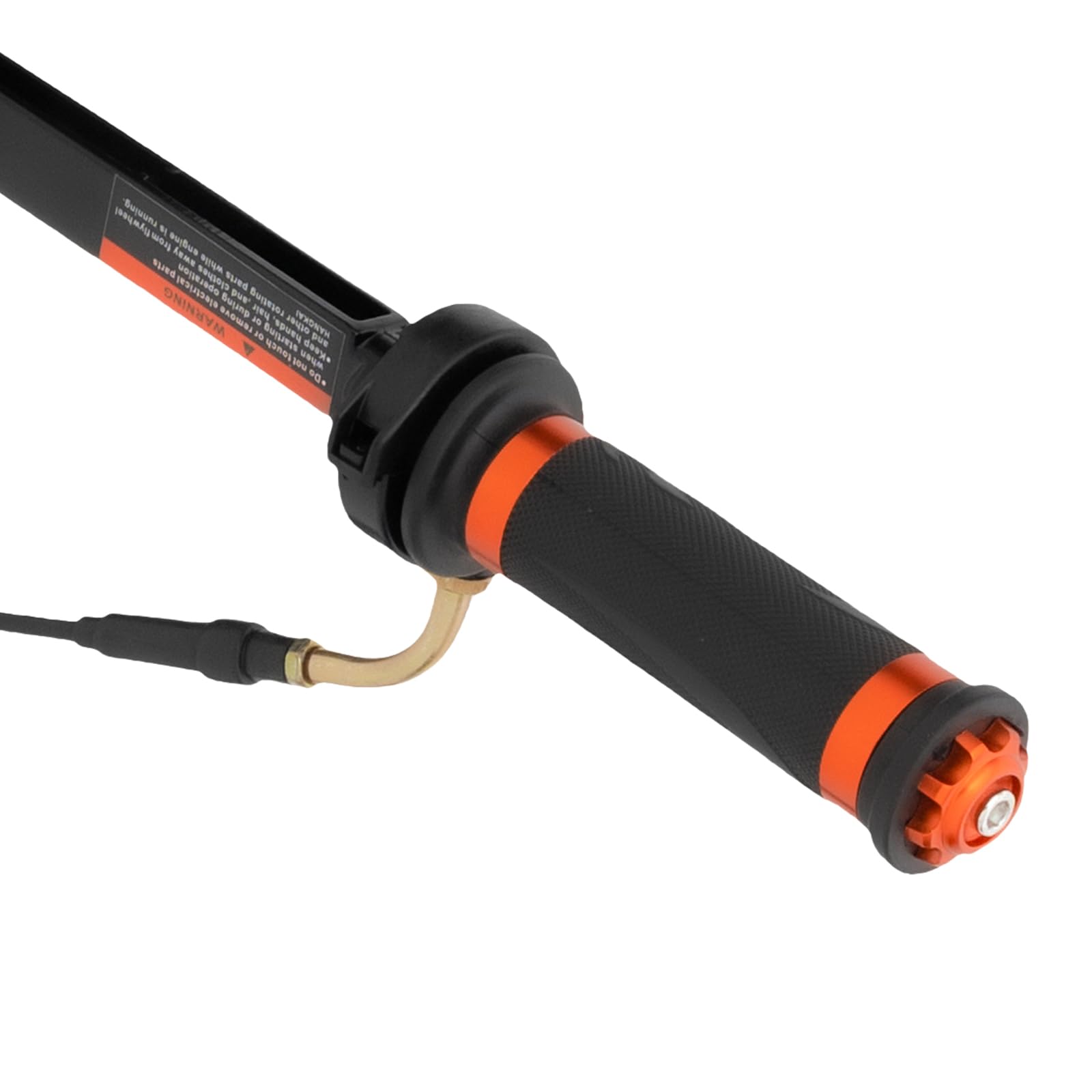 Motore Fuoribordo 3.6 PS - 2 Tempi - 55cc - Raffreddamento Ad Acqua - Per Barche E Gommoni - Foto 6