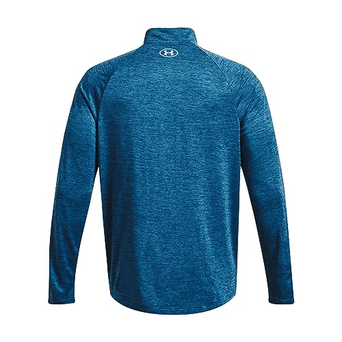Image of Under Armour Men's Tech 2.0 1 /2 Zip