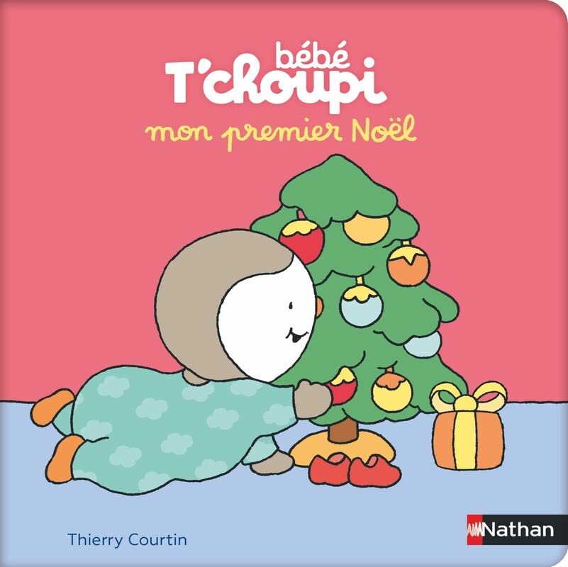 couverture de : Mon premier No&euml;l