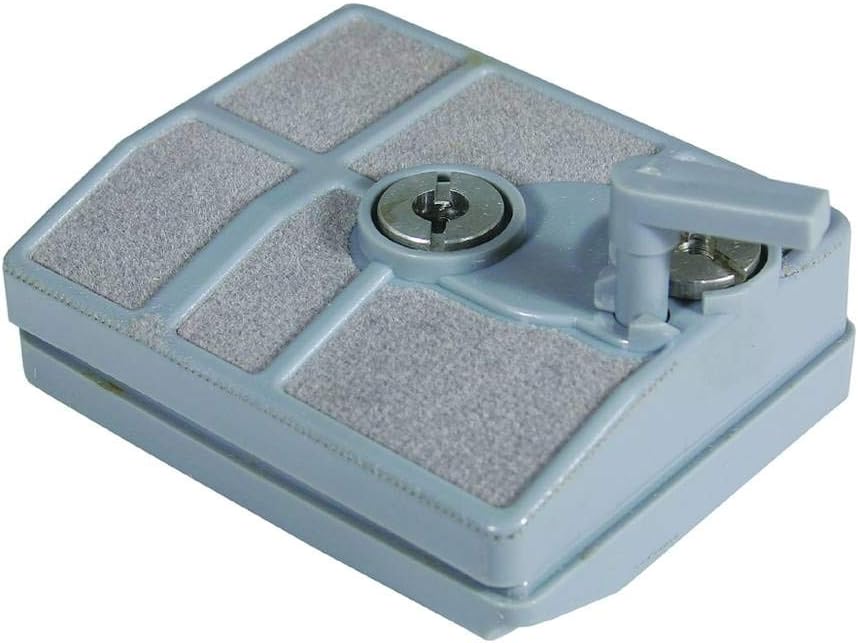 Stens New Air Filter for Stihl 031 and 032 1113 120 1602, 1113 120 1603, 1113 120 1612
