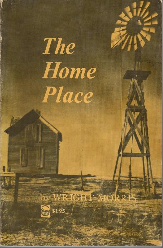 Home Place B001F6727C Book Cover