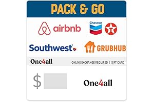 Get Your Car Refreshed with Our Happy Pack & Go Swap eGift Card