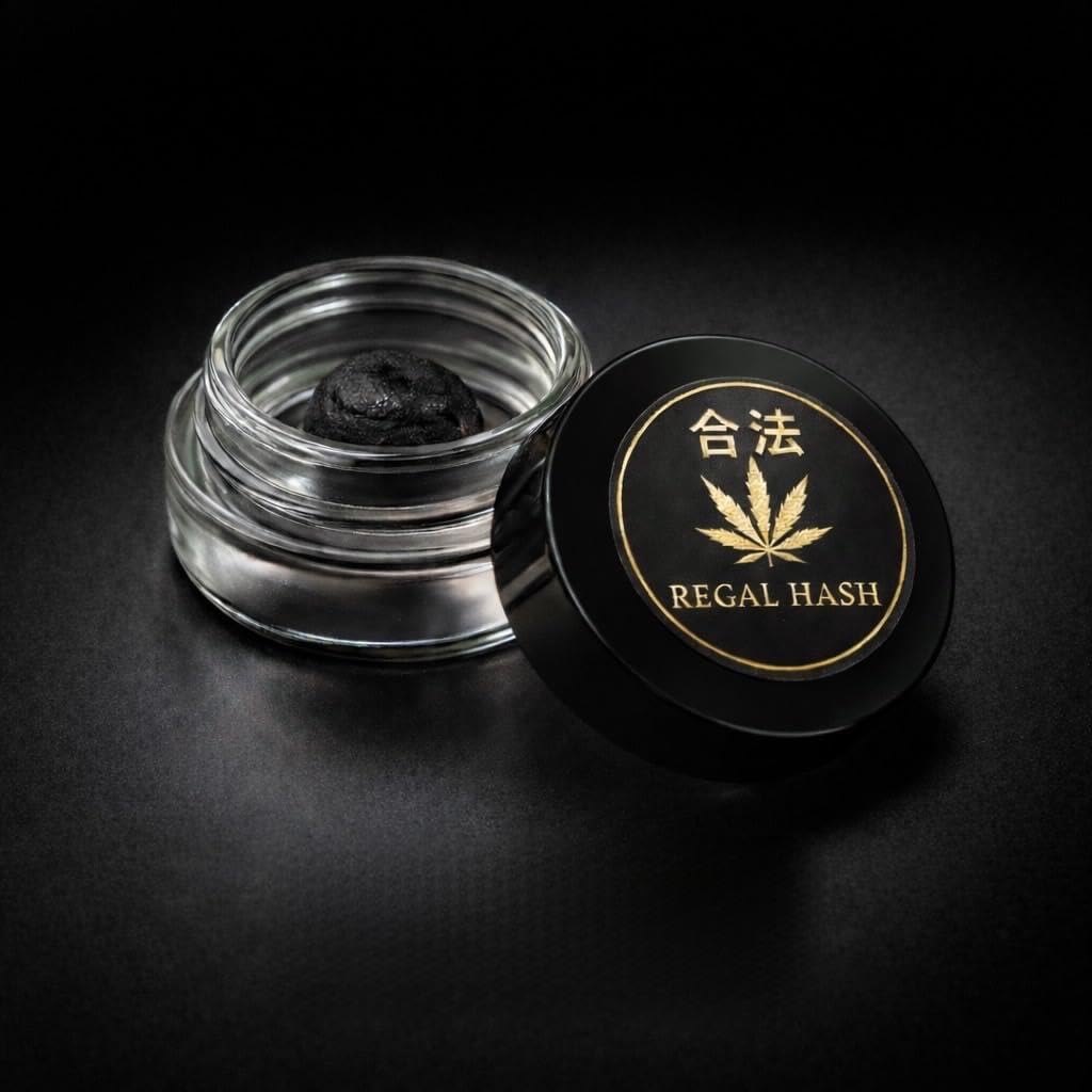 Amazon.co.jp: HHBD H4CBH hash 1.5g /高濃度配合 玄人向け リキッド