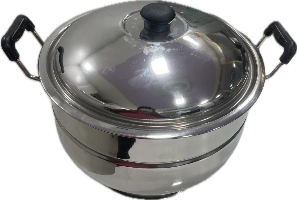 CORPORATE OVERSEAS Multi Purpose Steel Gas Oven,Gas Tandoor,Barbeque Griller, Bati, Pizza Maker,Dal Bati Cooker,Roti Maker Steel-picture-12