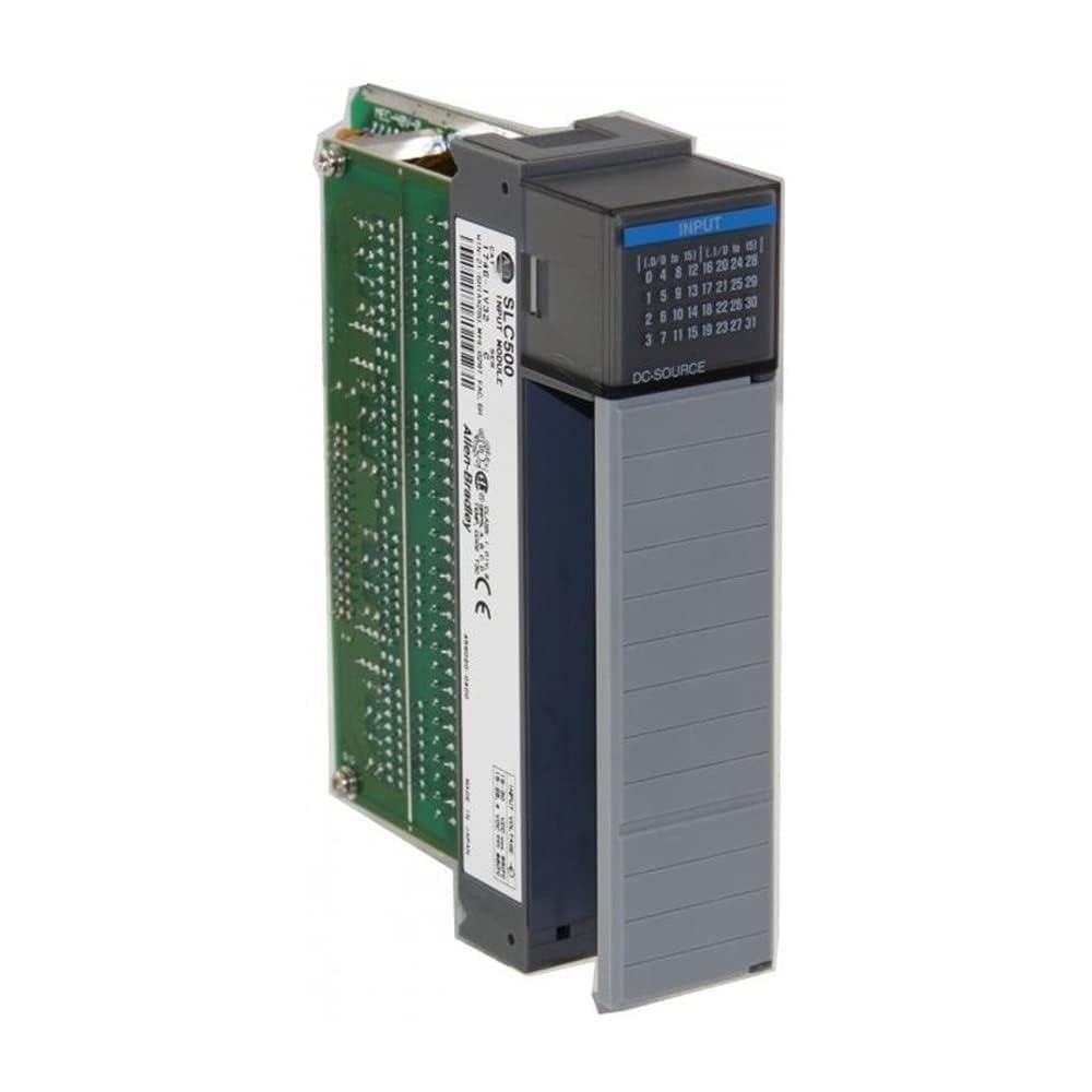 OGQNPJJCJ 1746-IV32 SLC 500 Input PLC Module 1746IV32 Sealed in Box