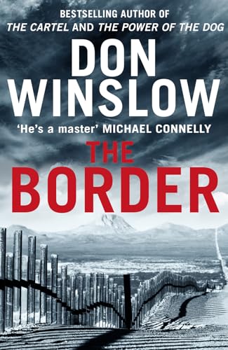 The Border view 2