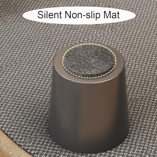 Banc moderne vert assise confortable pour optimiser l'entrée étroite