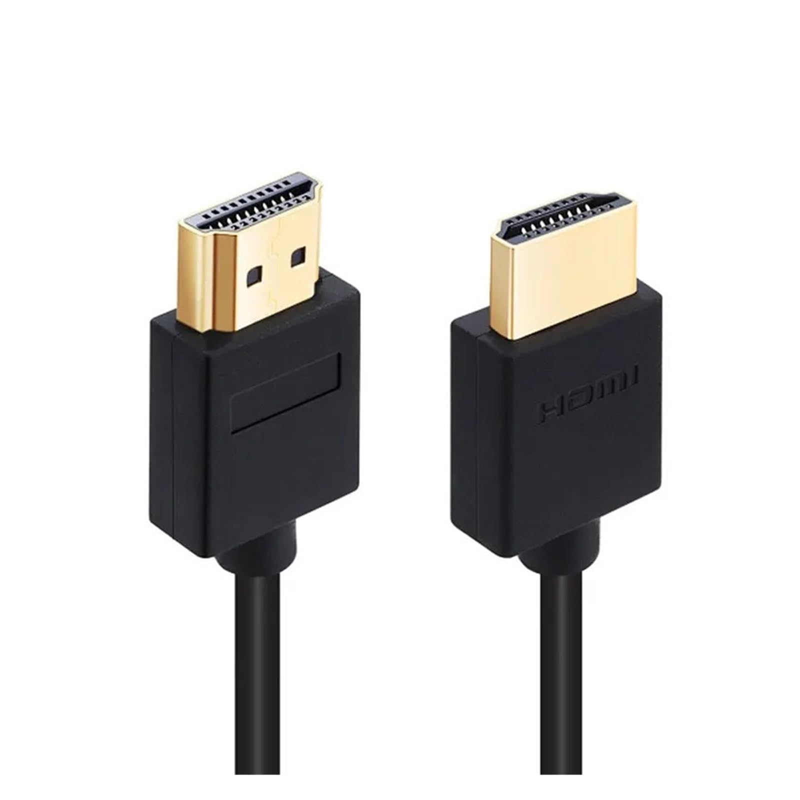 Cavo HDMI Cavi Video Placcati Oro Ad Alta Velocità 4k 1080P 3D for Computer HDTV XBOX PS3(7.5 m)