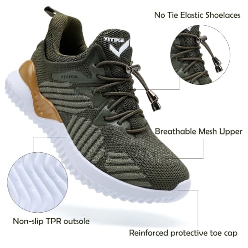 Image of JMFCHI Boys Girls Kids' Sneakers Knitted Mesh Sports Shoes Breathable Lightweight Running Shoes for Kids Fashion Athletic Casual Shoes