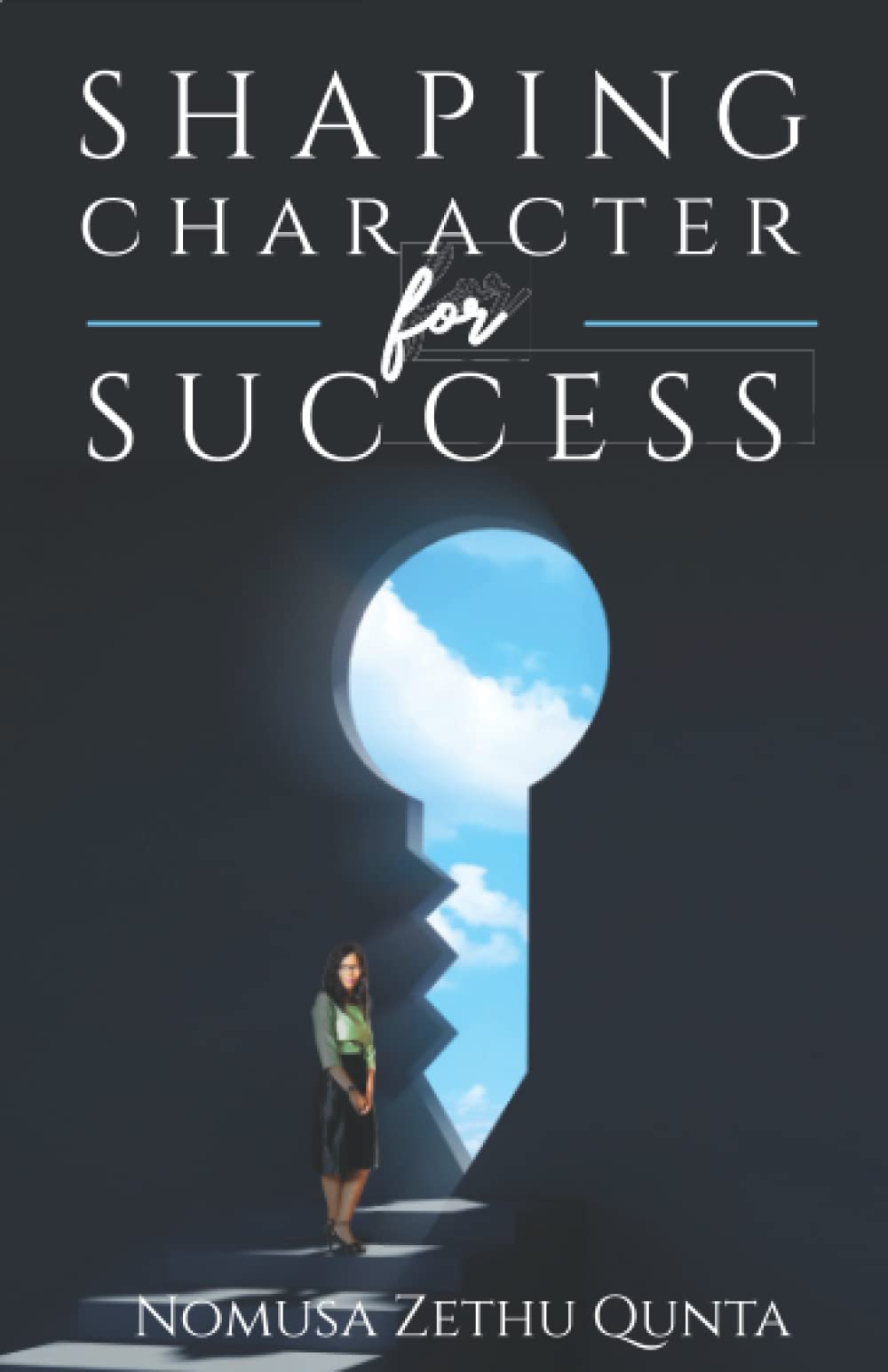 Shaping Character for Success
