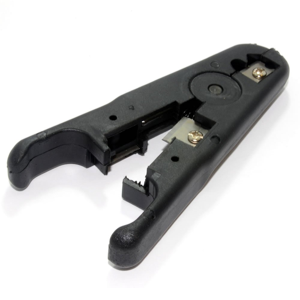 Kenable Duratool Universal Stripping Tool For 3Mm To 9Mm Cables