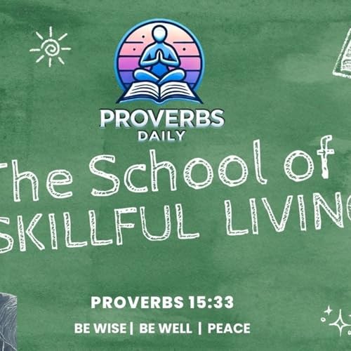 The School of Skillful Living