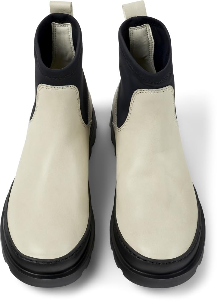 Camper Brutus K400698 Chelsea BootDonna