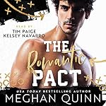 Cover of The Romantic Pact