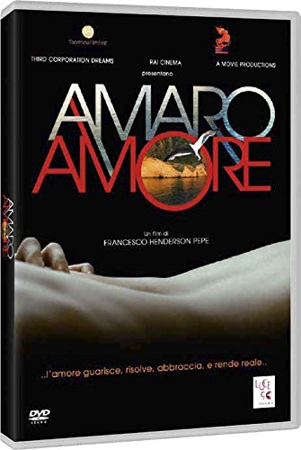 Amaro Amore Import italien