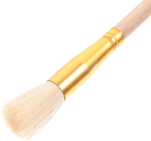 Miniatura 6 de GANAZONO 8 piezas de plantas polinizadoras suculentas cepillo de limpieza herramientas de jardinería paisaje miniatura cepillo de musgo en miniatura