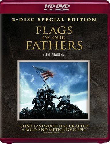 Flags of Our Fathers (Two-Disc Special Edition) B000O77QDI Book Cover