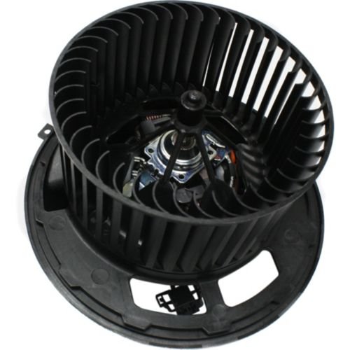 REPB192002 - 3-Series / X3 Blower Motor