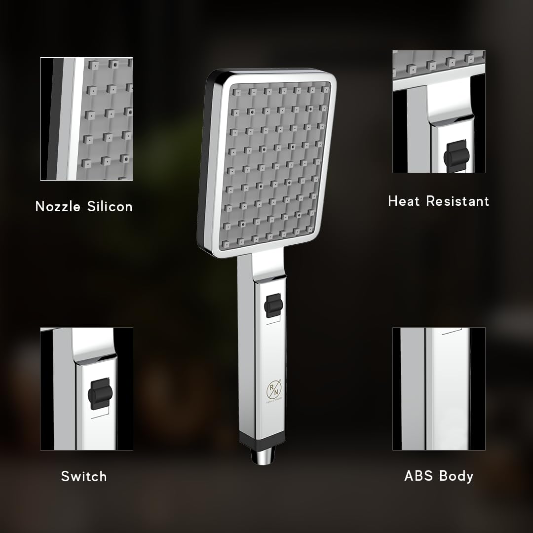 RN Hand Shower Set