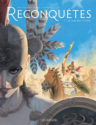 Amazon Com Reconquetes Tome 3 Le Sang Des Scythes French Edition Ebook Sylvain Runberg Miville Deschenes Francois Miville Deschenes Francois Kindle Store Amazon Com Reconquetes Tome 3 Le Sang Des Scythes French Edition Ebook Sylvain Runberg Miville Deschenes Francois Miville Deschenes Francois Kindle Store