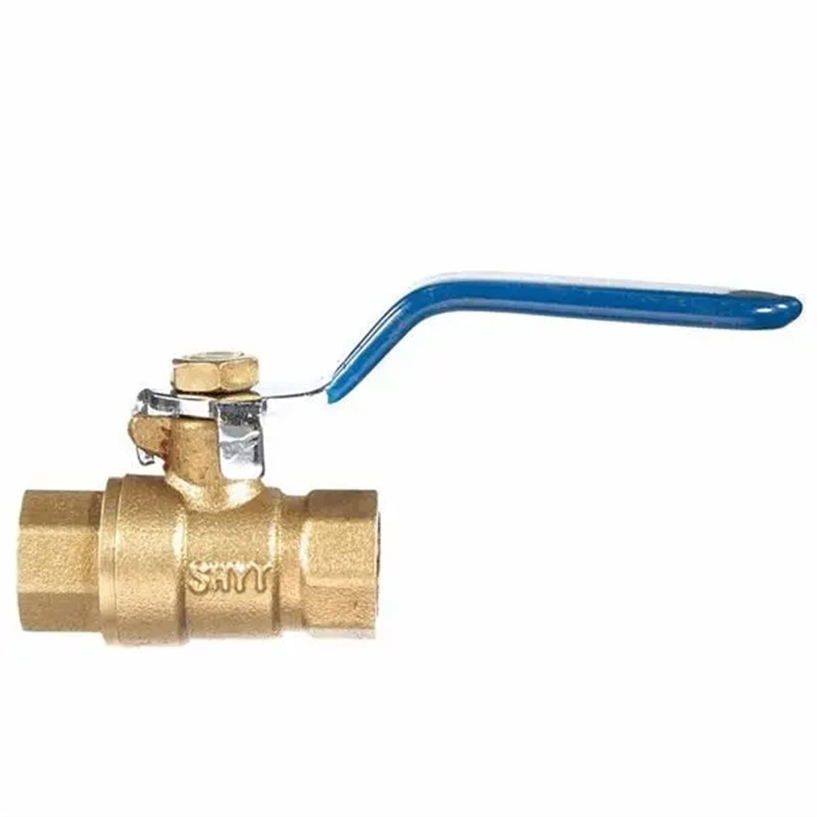 Buy Pipeline Valve Control Valve Brass Ball Valve 1/4 Inch Female NPT