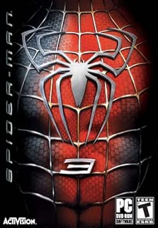Spider-Man 3 - PC - coolthings.us