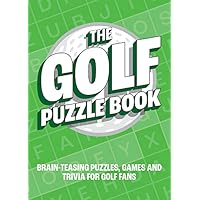 The Golf Puzzle Book