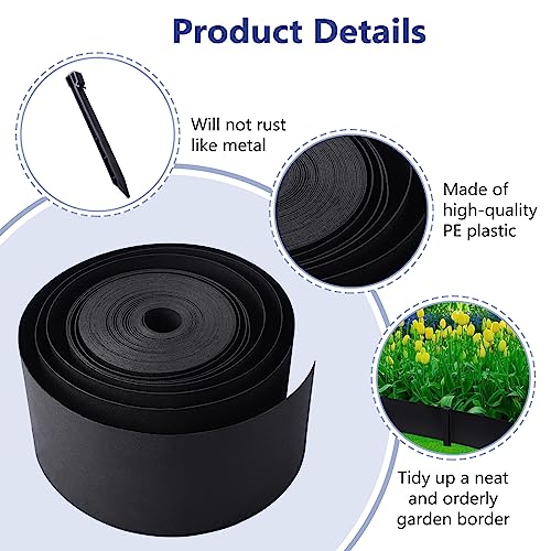 Reviews y listado de Borde separador para jardin listamos los 10 mejores. 57 Imagen adicional