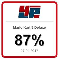 Mario Kart 8 Deluxe [Switch Download Code] – Ansicht 9