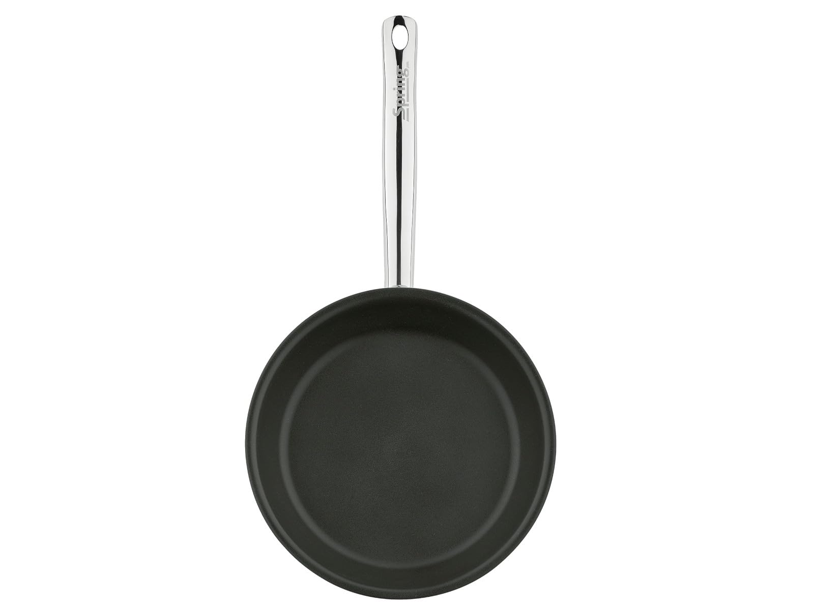 Spring BRIGADE ULTIMATE Bratpfanne 20 cm, Induktion, Antihafteffekt