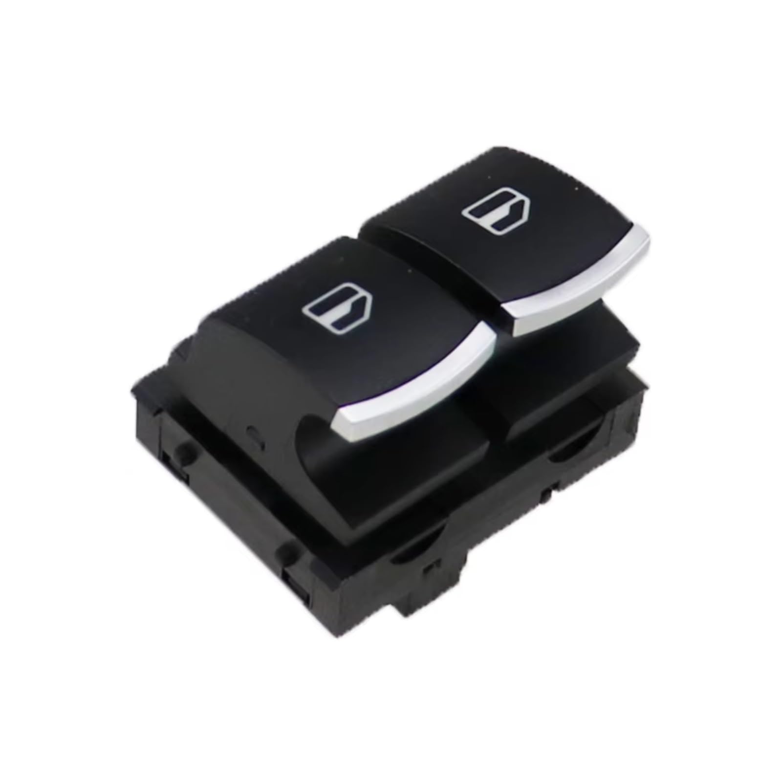 Réparer bouton lève-vitre bloqué VW Tiguan Passat commande principale - 6