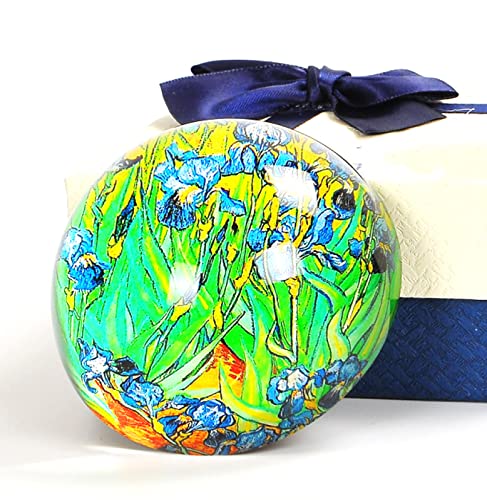 Décoration de la maison Iris, le cadeau créatif idéal