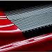 LANZMYAN Car Door Sill Protector,3D Carbon Fiber Anti-Scratch Cover Strips,Universal Scuff Protective Door Threshold Edge Guard Vinyl Sticker for Car Truck SUV(4PCS)
