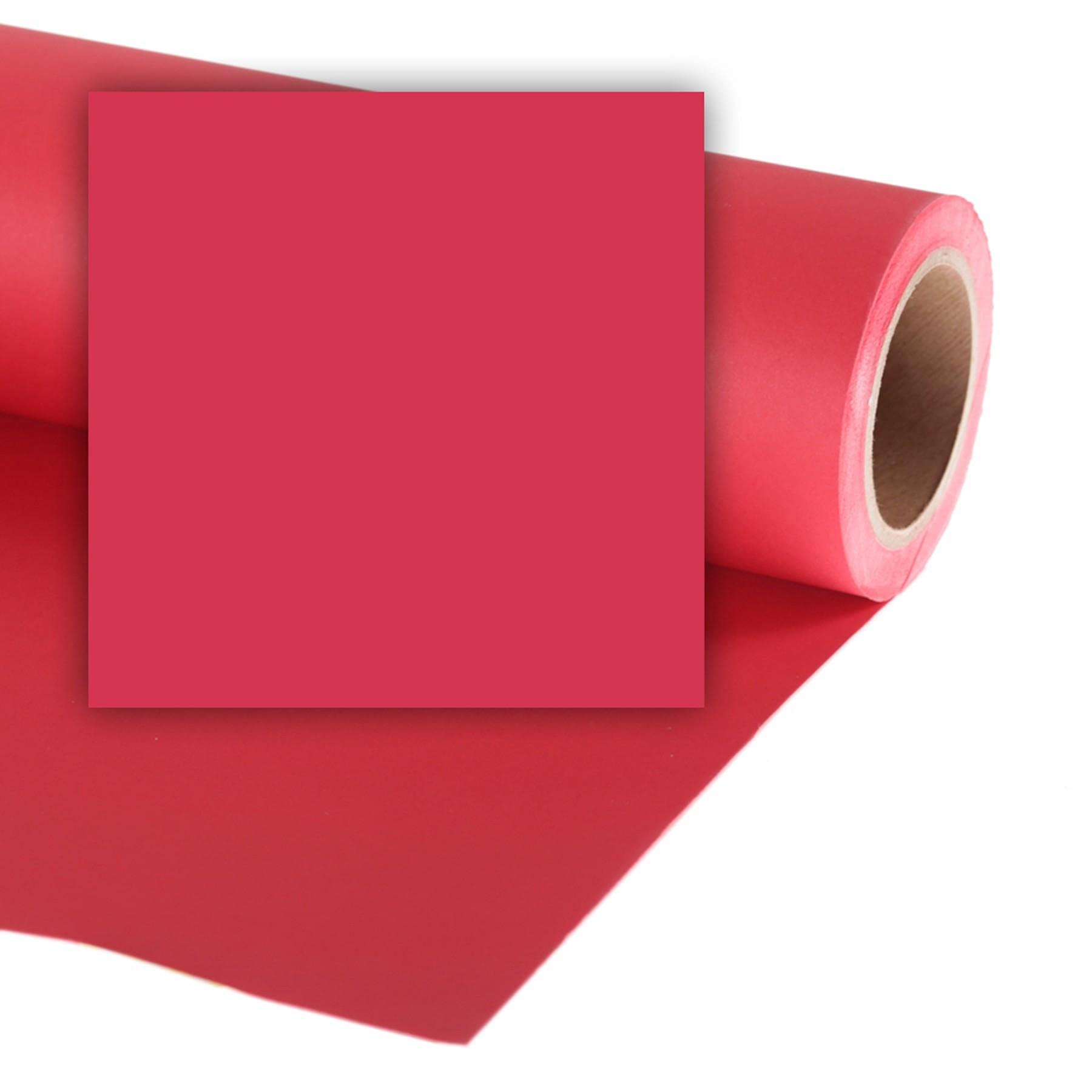 COLORAMA 2.72 X 11m Cherry